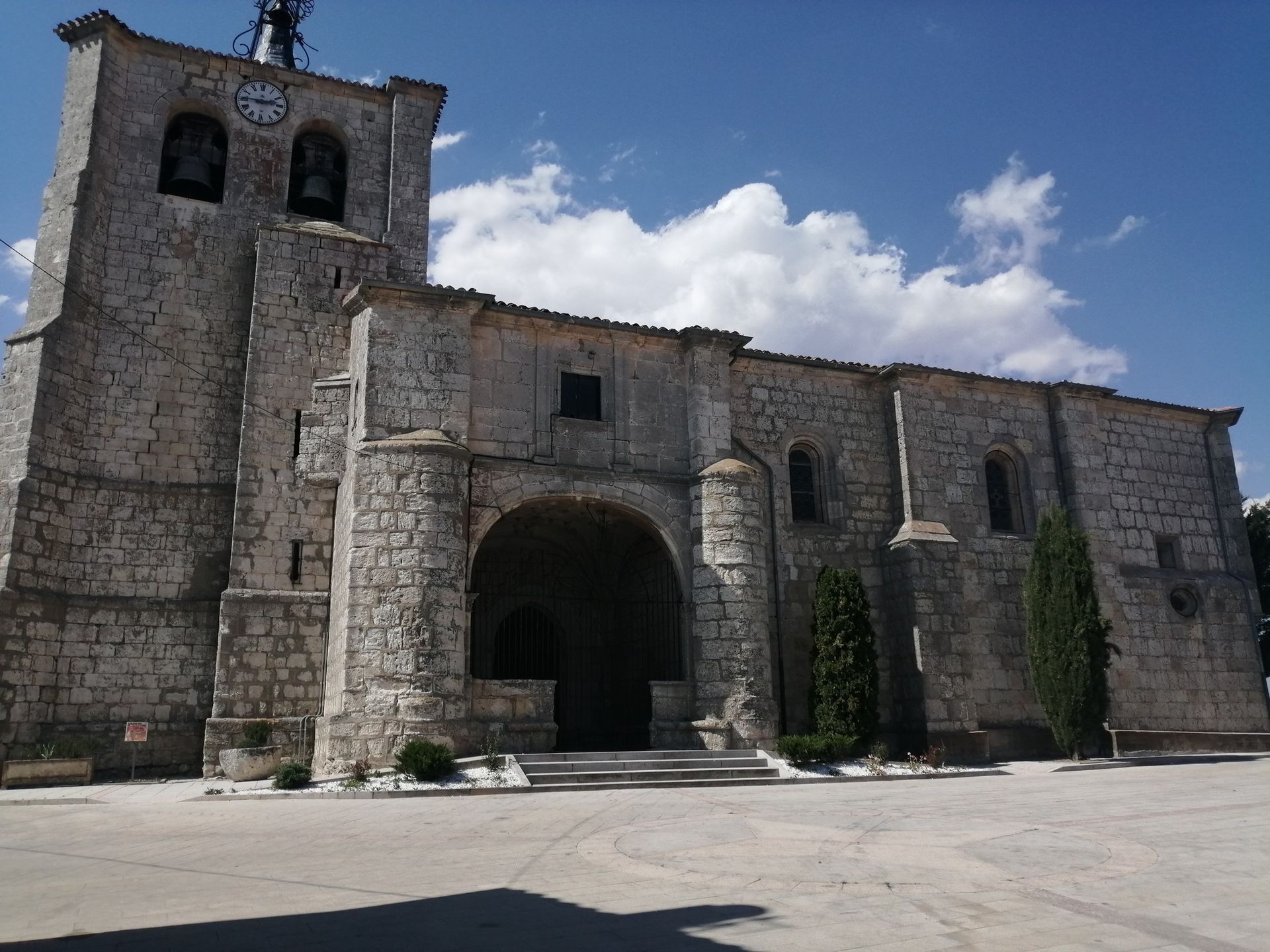 Iglesia de San Esteban Protomártir
