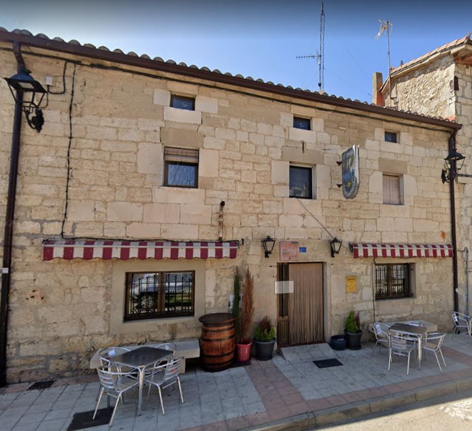 Bar Las Campanas